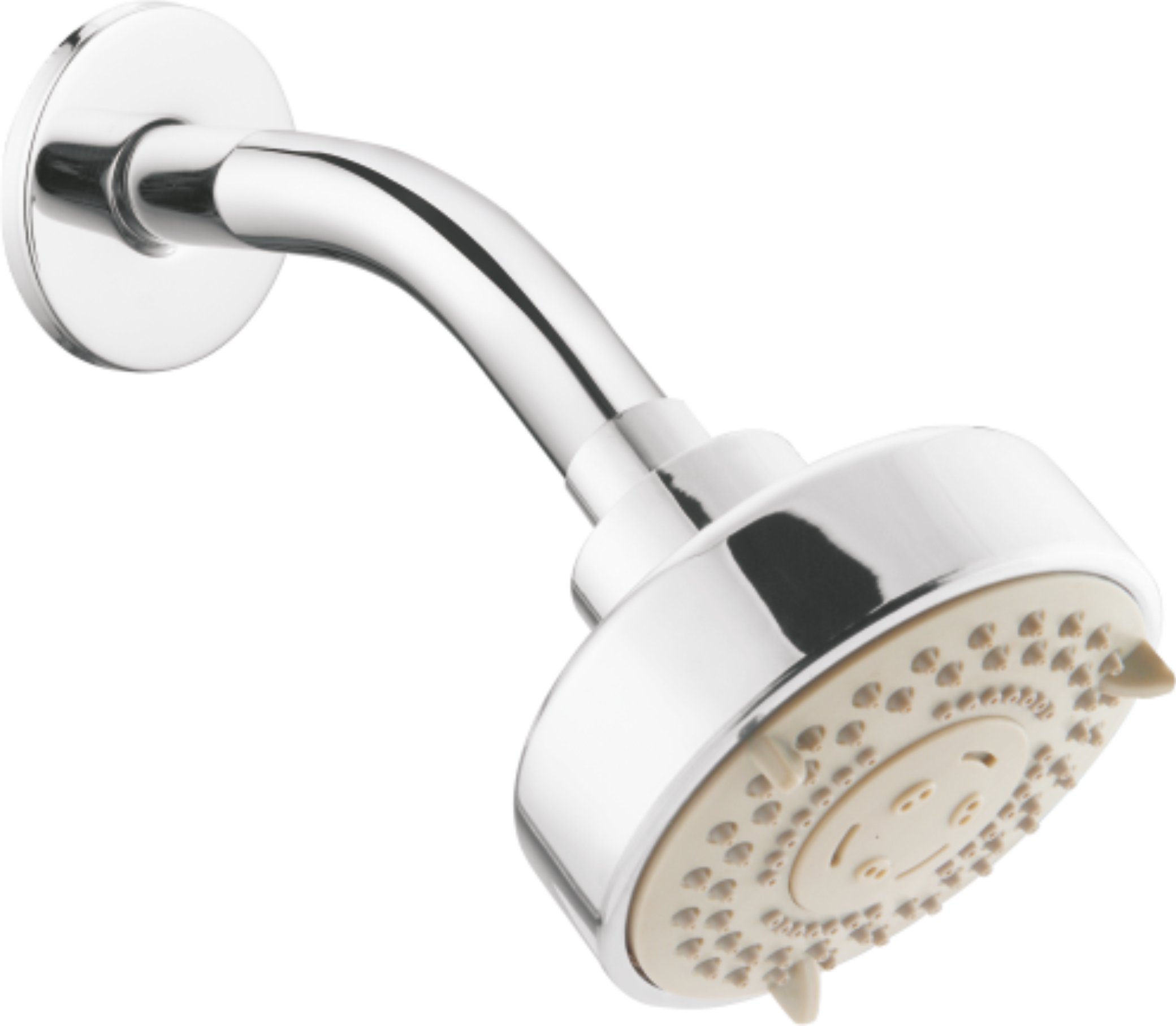 Fresia Overhead shower