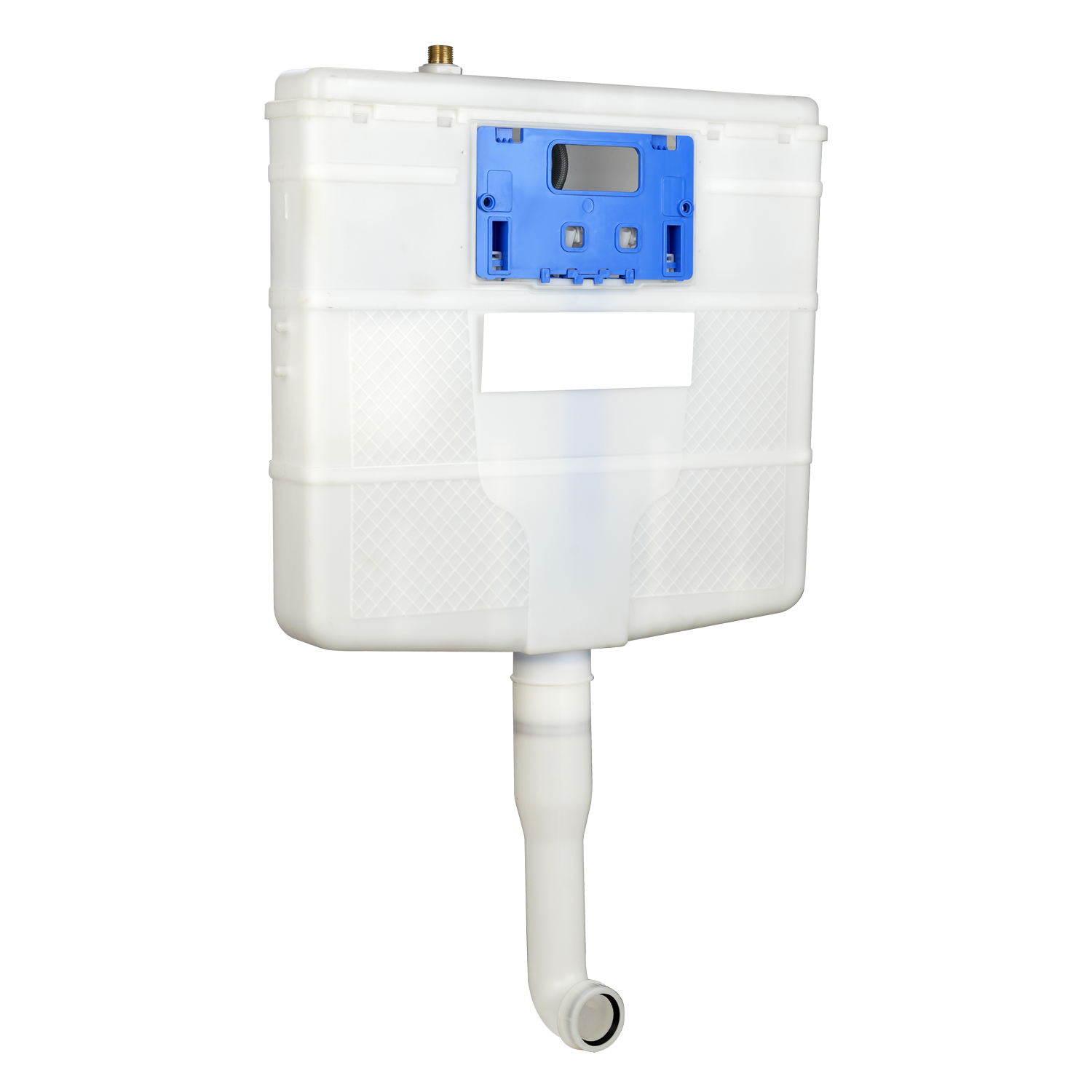 Durafix Concealed Cistern