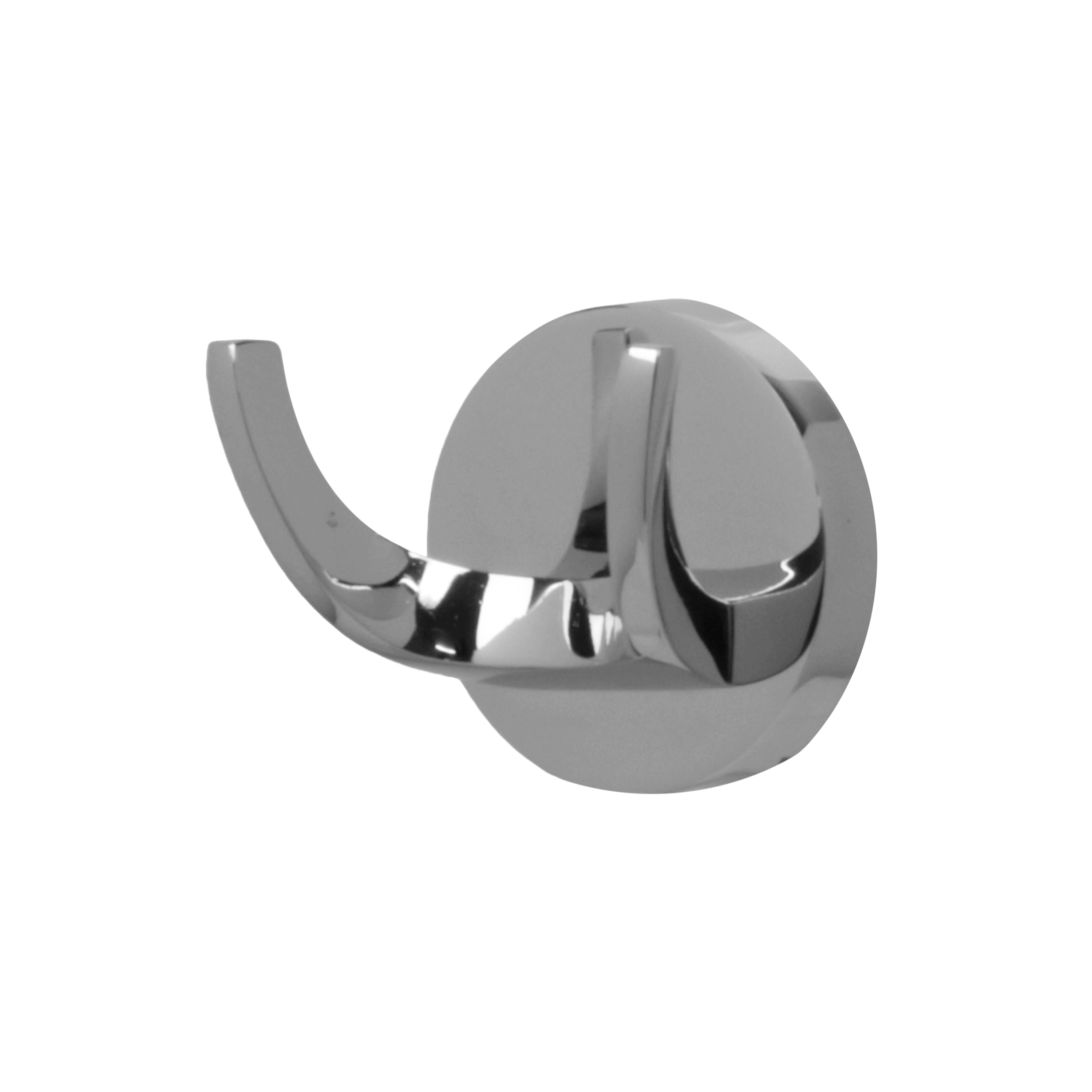 Ovo Double Robe Hook