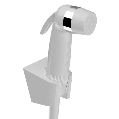 Waterline - 2 in 1 Health Faucet - 1 mtr