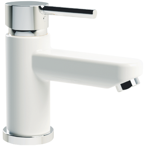 Icon - Single lever Basin Mixer