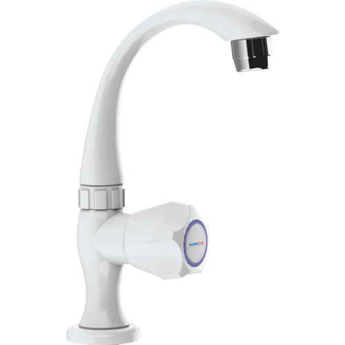 M Series - Table Top Sink Tap Short