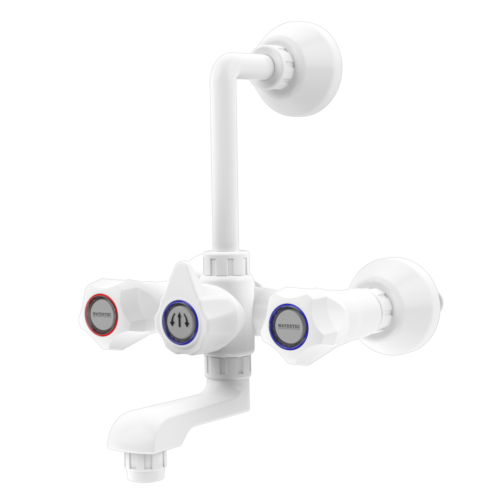 M Series - Wall Mixer