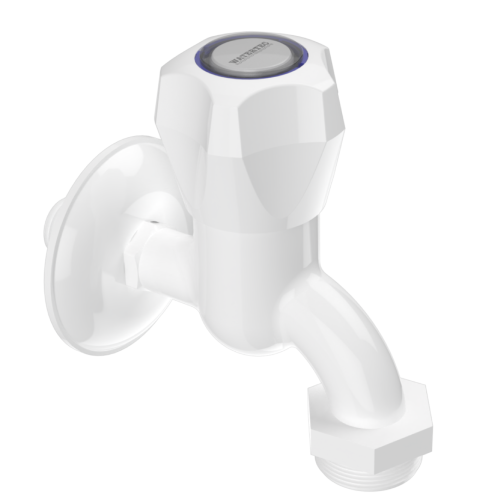 M Series - Washing Machine Tap