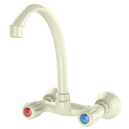 Plus Series - Sink Mixer