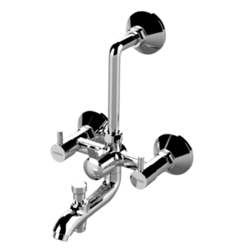 Time - Wall Mixer 3 In 1