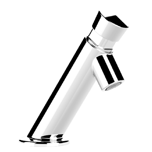 Pressmatic - Pillar Tap 