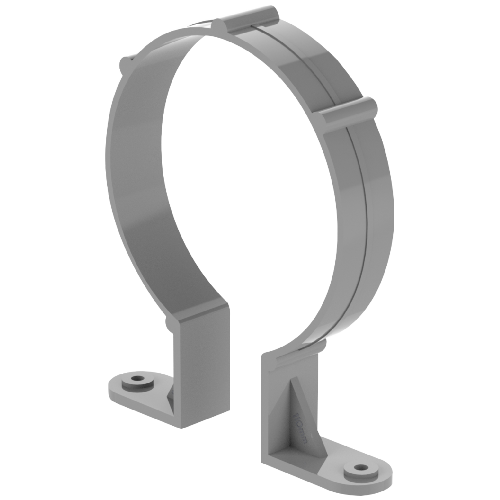 Swr Pipe Clip (110) Cf