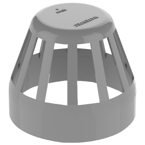 Swr Vent Cowl (110) Cf