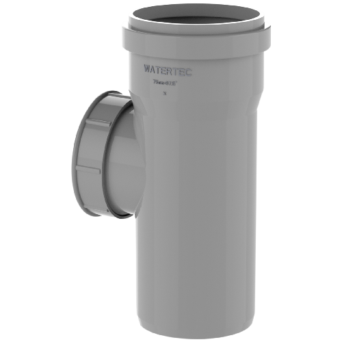 Swr Cleaning Pipe (110) Rf