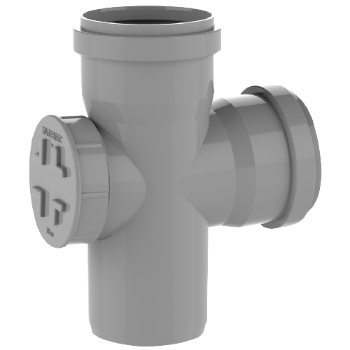 Swr Door Tee (110) Rf