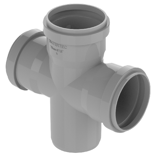 Swr Double Tee (75) Rf