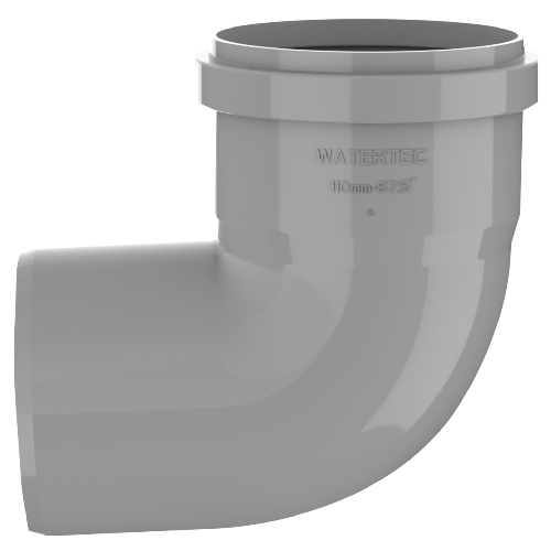 Swr Plain Bend (75) Rf