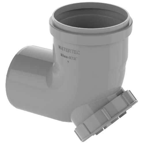 Swr Plain Door Bend (75) Rf