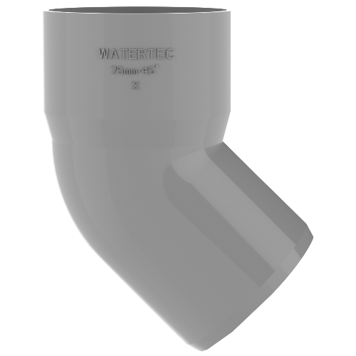 Swr Bend 45° (75) Sf