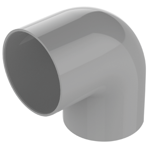 Swr Equal Elbow (75) Sf