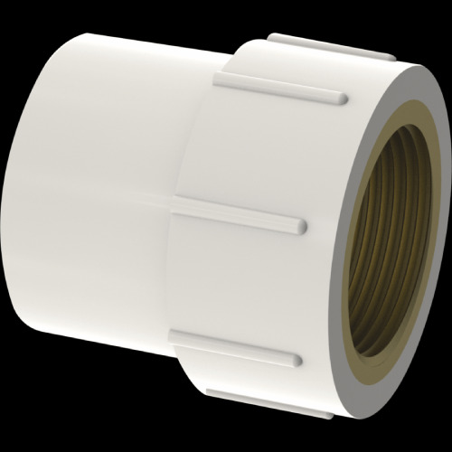 Upvc 32mm (1 1/4") Fabt (Sch 80)