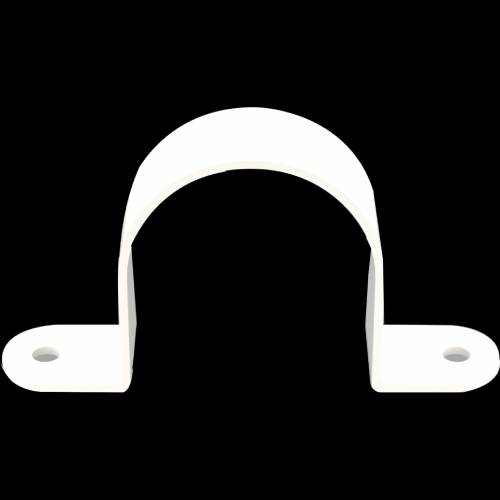 Upvc Metal Clamp Pc 3/4"