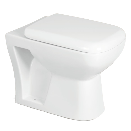 EWC- Caspina Square- S Trap