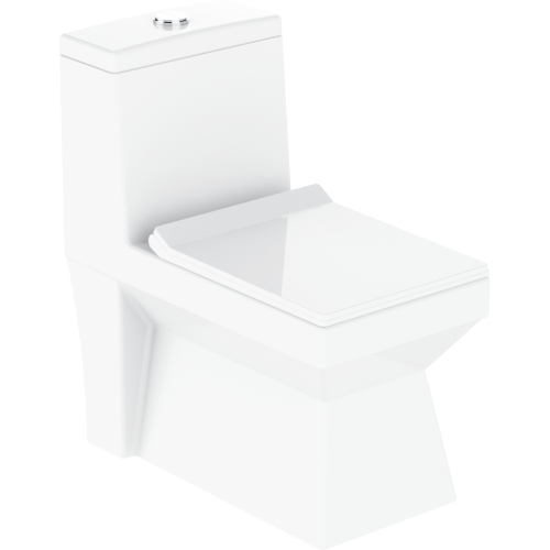  Single Suite - Bela - S Trap